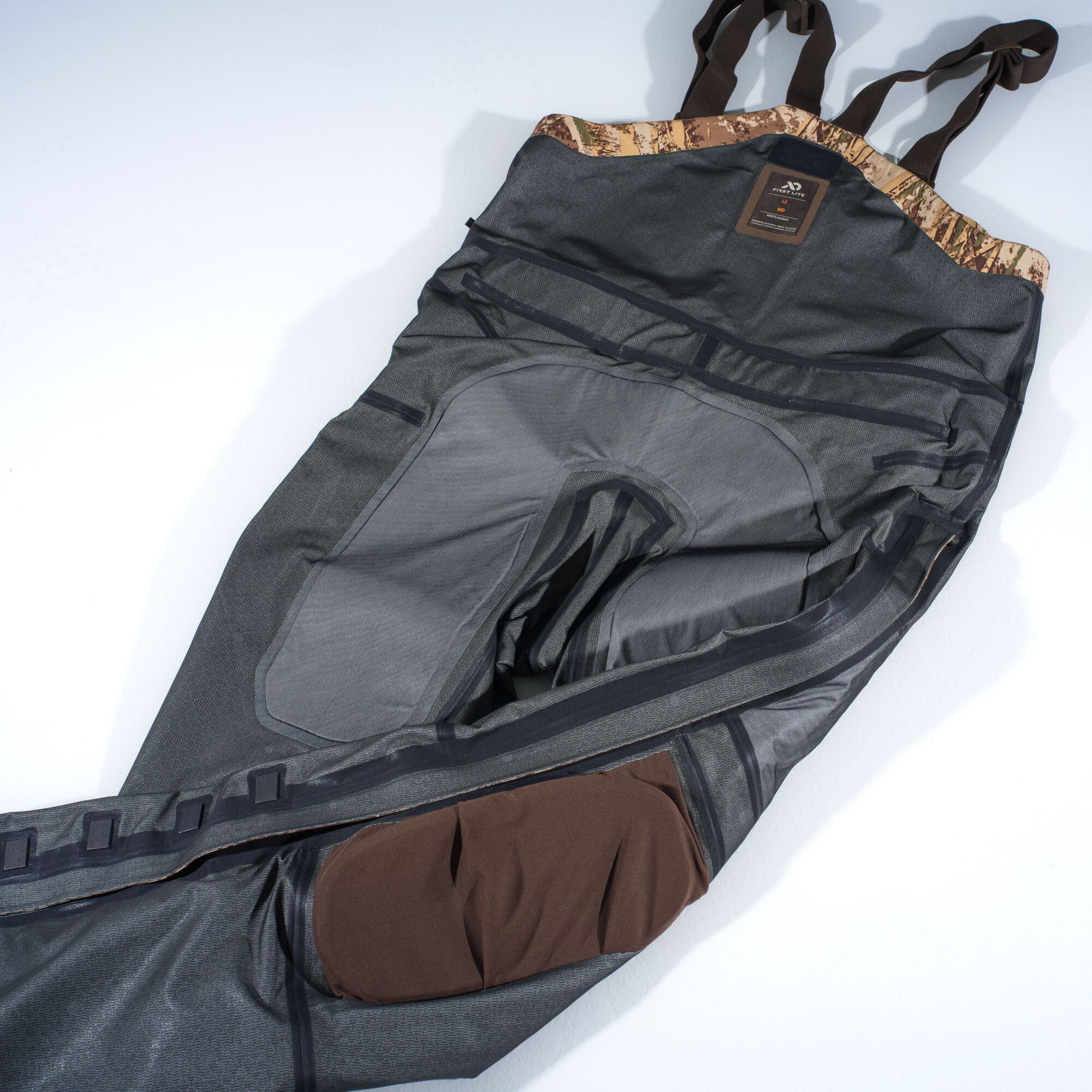 LZ Bib | First Lite
